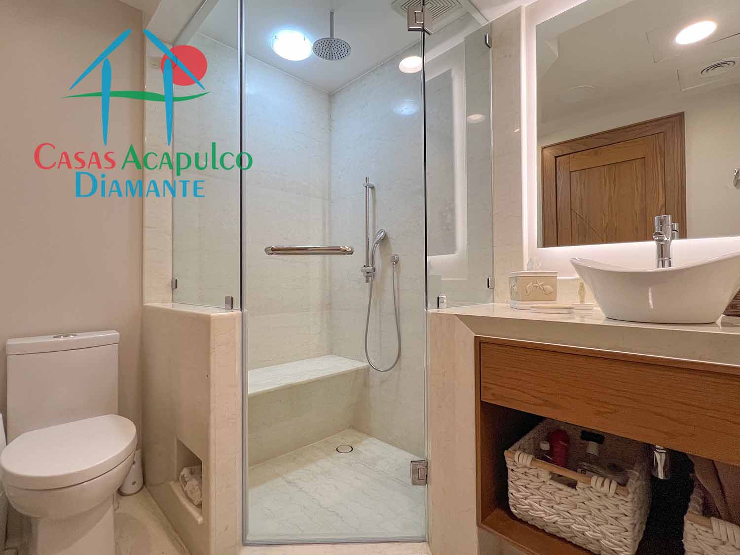 La Isla Bali 909 - Recámara tres 9